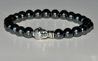 Hematite Bracelet