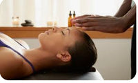 Reiki Massage 90 Minutes